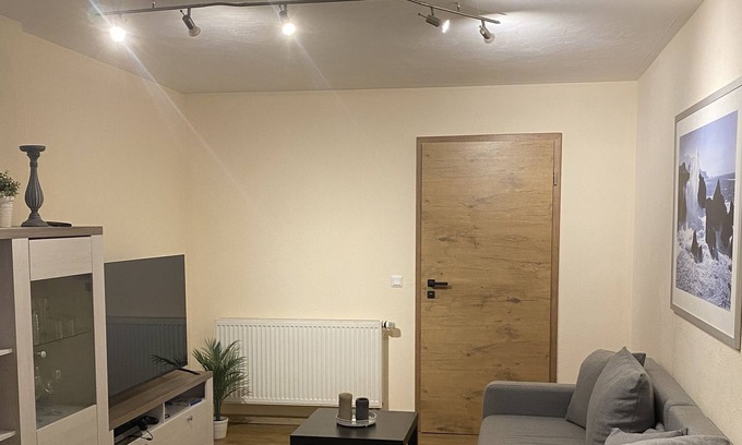Zweifall Apartment | Vacation apartment Zweifall - directly at the forest