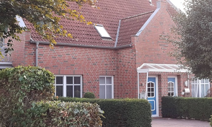 Ditzum Apartment | Vacation apartment Zweite Heimat 45248 - Holiday apartment Zweite Heimat