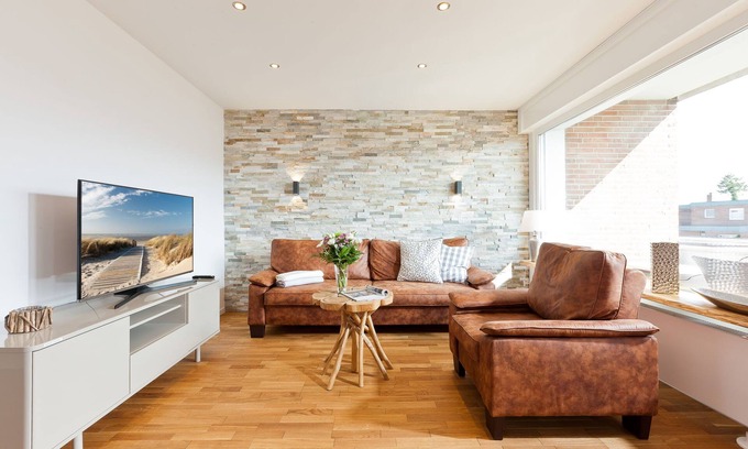 Norddeich Apartment | Vacation apartments 3608 in Norddeich