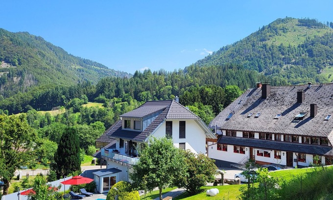 Todtnau Apartment | Vacation apartments Haus Hees