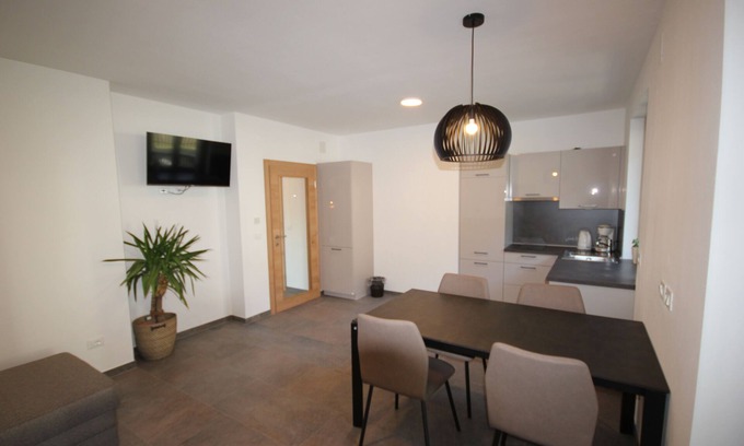 Laces Apartment | Vacation apartments in South Tyrol