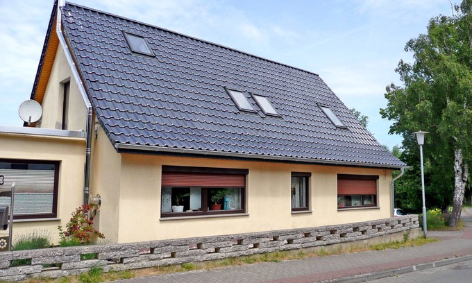 Prohn Apartment | Vacation apartments Jan & Hugo - Holiday apartment Jan