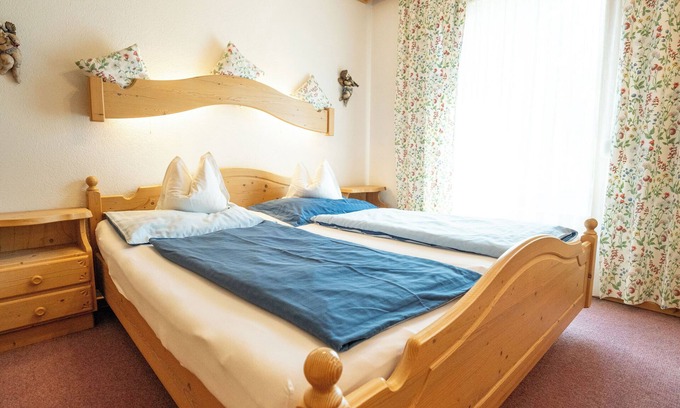 Seeboden Apartment | Vacation apartments, just a few steps from the lake, free use of the lido