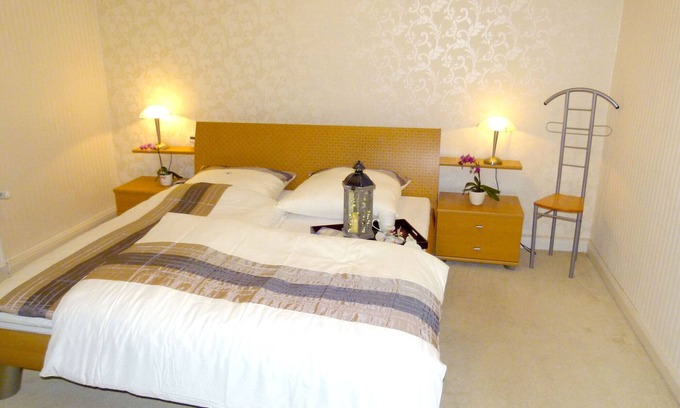 Burg-Grambke Apartment | Vacation apartments on the Lesum - FeWo Werderland - TOP long-term conditions