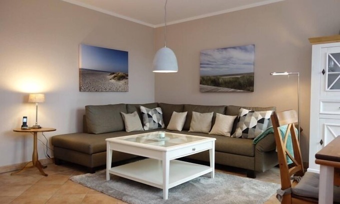 Alkersum Apartment | Vacation at Hüs Dikstian in Alkersum