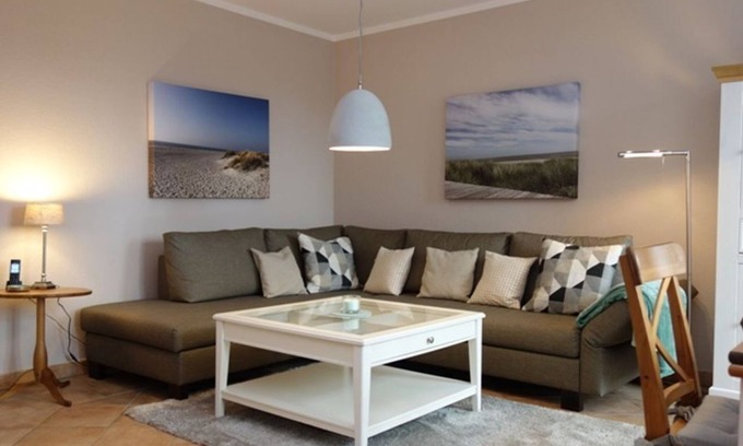 Alkersum Apartment | Vacation at Hüs Dikstian in Alkersum - Hüs Dikstian