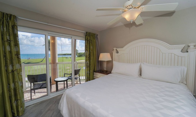 Crystal Harbour Resort | Vacation At its Finest! Pool, Near North Sound Golf Club, Seven Mile Beach