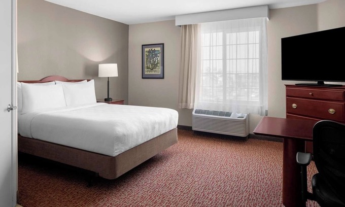 East Lake Hills House | Vacation At its Finest! Relaxing Studio Suite w/Complimentary Breakfast!