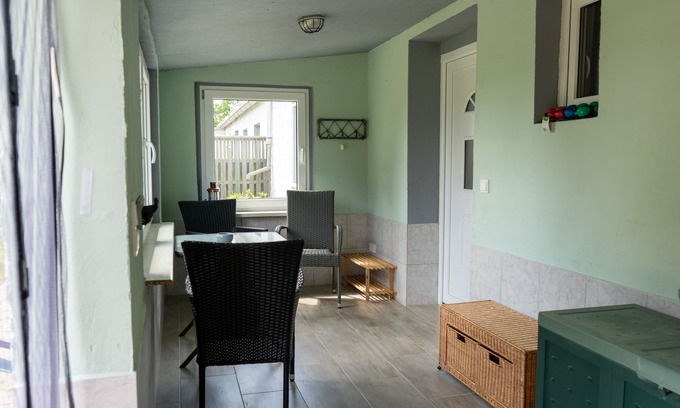 Muritz Apartment | Vacation at the Eldehof
