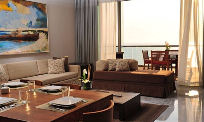 Tepic Apartment | Vacation at Vidanta Nuevo Vallarta ULTIMATE RESORT VACATION
