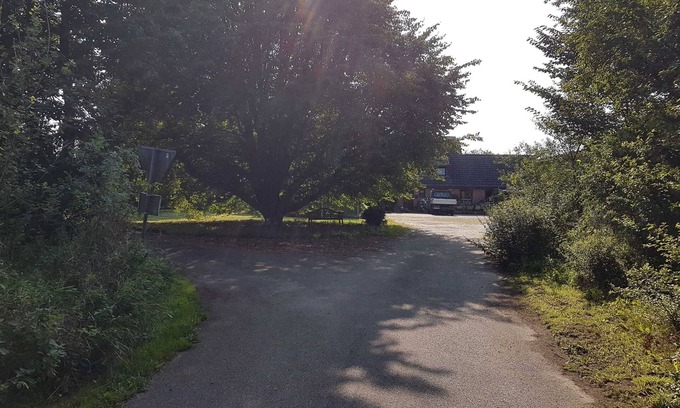 Schleswig-Flensburg District Apartment | Vacation between the seas