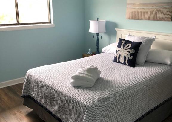 Palmetto Dunes Villa | Vacation Bliss LLC