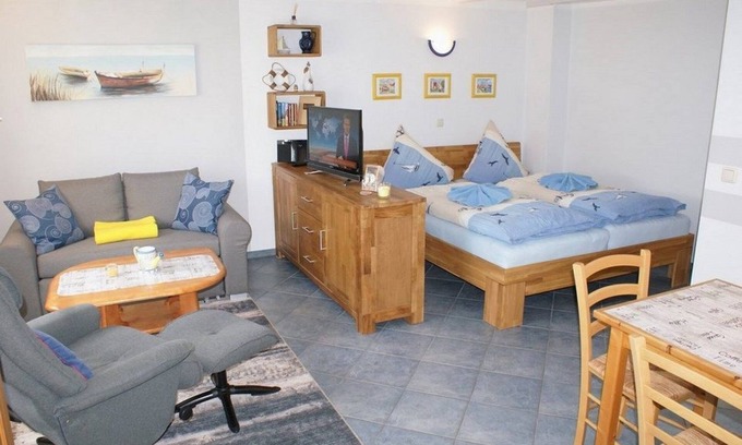 Wismar House | Vacation bungalow - ABC168 - vacation guests only!