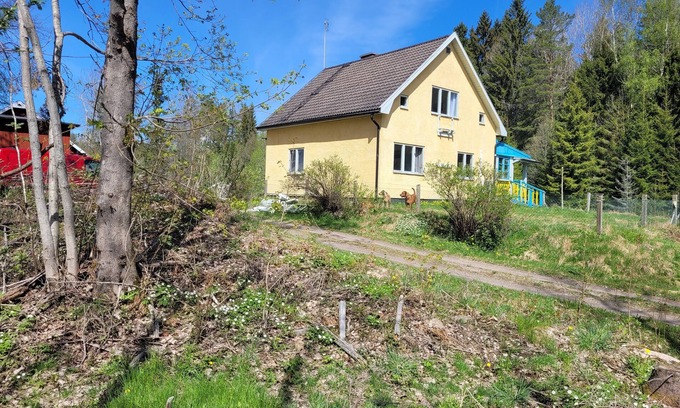 Undenas House | Vacation cottage, Sweden, Västergötaland, Skaraborg, Undenäs, near lake,
