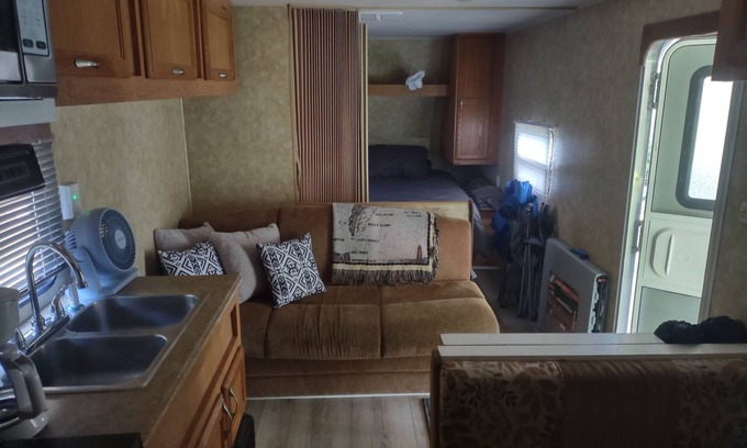 Greenbush RV Rental | Vacation camper