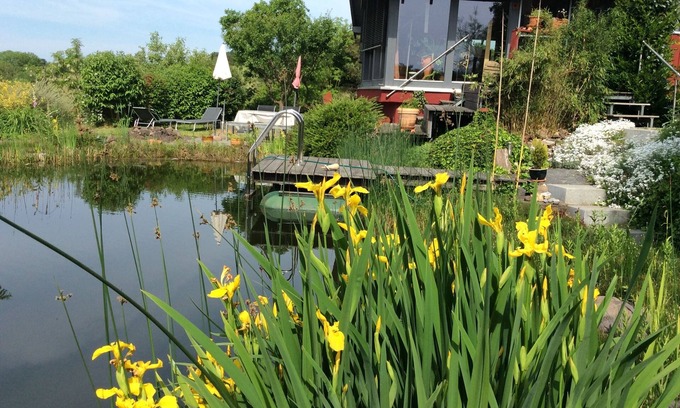 Breitscheid House | Vacation close to nature