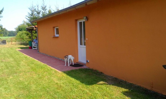 Molln House | Vacation cottage Buchholz