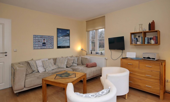 Klein Bollhagen House | Vacation cottage Am Fulgenbach