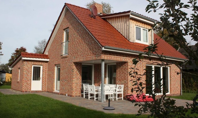 Bedekaspel House | Vacation cottage Bullerbü