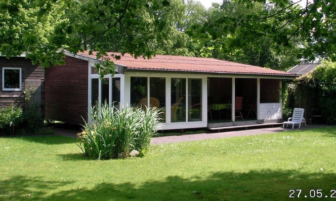 Bedekaspel House | Vacation cottage Strecker