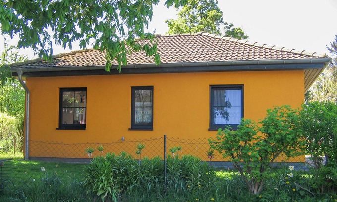 Rubitz House | Vacation cottage Bohne