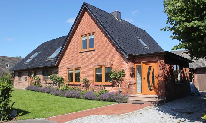 Steinberghaff House | Vacation cottage Boje 11