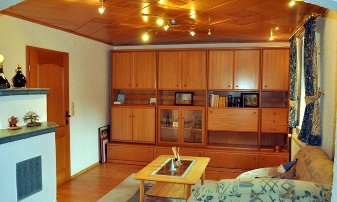 Fleckl House | Vacation cottage Müller