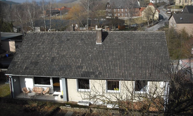 Hegensdorf House | Vacation cottage Ehrentraut