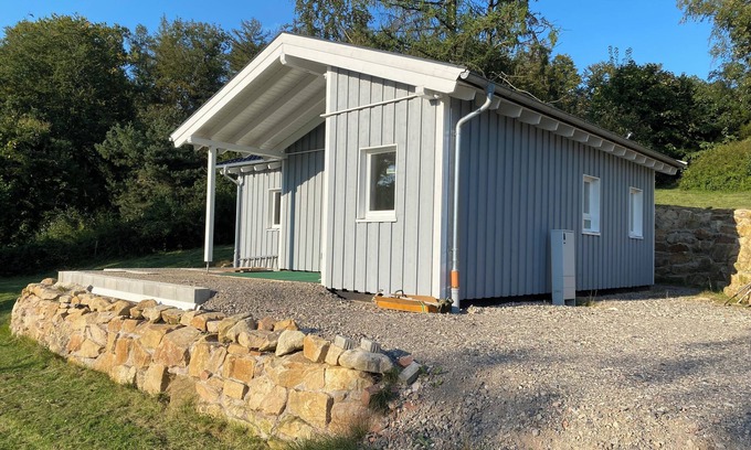 Gutsbezirk Reinhardswald House | Vacation cottage Fuldatal