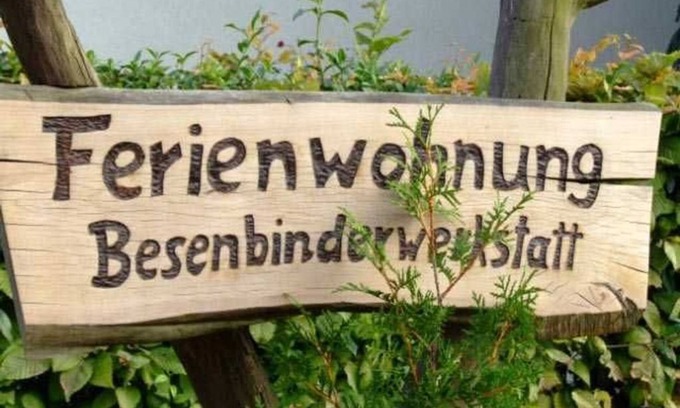 Sudharz House | Vacation cottage Hofmann Hainrode
