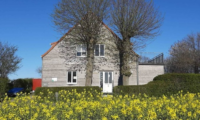 Stenderup House | Vacation cottage Inge