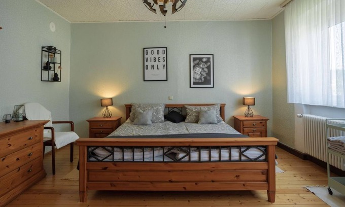 Nittel Apartment | Vacation cottage Müller - Holiday cottage