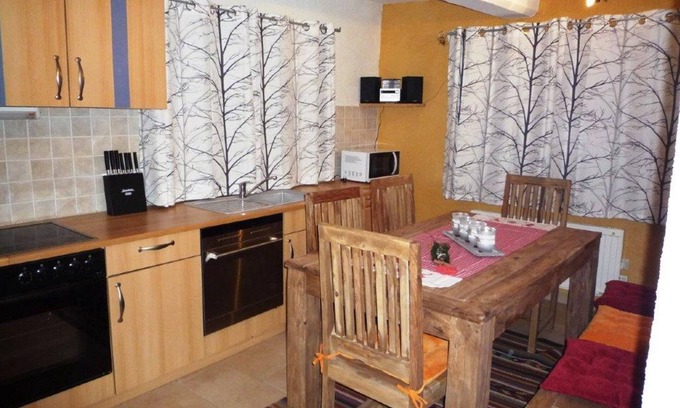 Reichenau House | Vacation cottage Maria, Austria