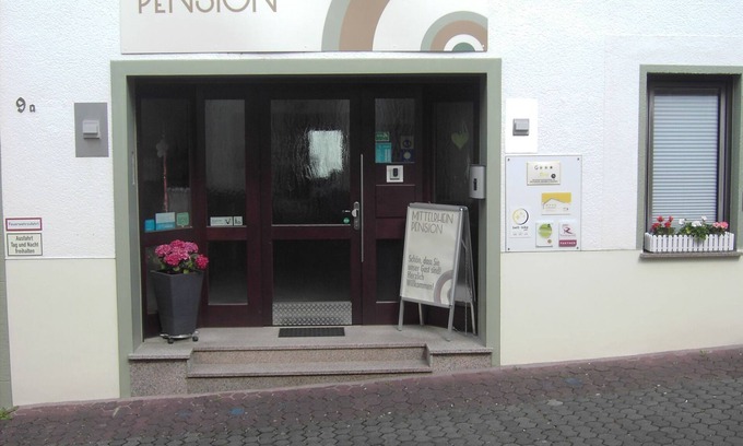 Boppard House | Vacation cottage Middle Rhine