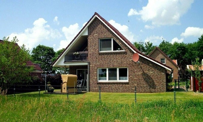 Tannenhausen House | Vacation cottage MoinMitnanner
