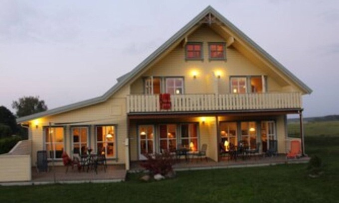 Wittenbeck Apartment | Vacation cottage Norway SANDNES