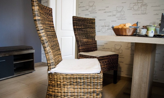 Wischhafen House | Vacation cottage Reuels