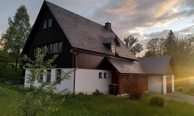 Altenberg House | Vacation cottage Schellerhäusl - Holiday cottage