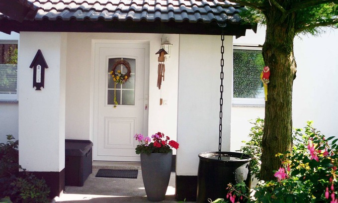 Groskoschen House | Vacation cottage Starke