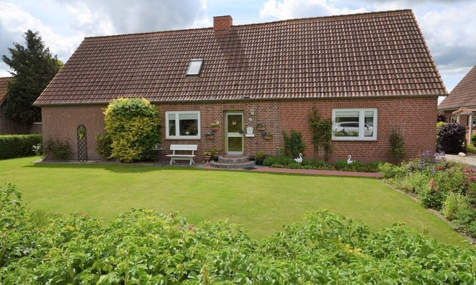 Blekendorf House | Vacation cottage Steinkamp