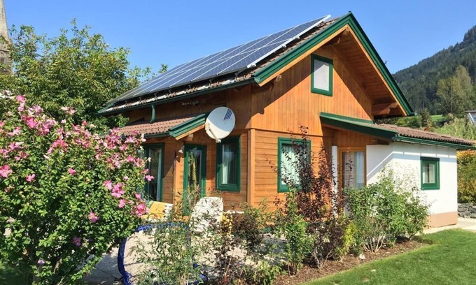 Seeboden Apartment | Vacation cottage Stix - Holiday cottage
