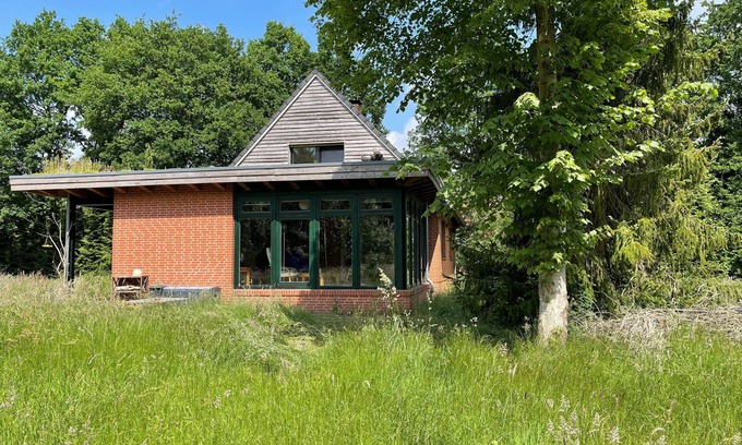Uplengen House | Vacation cottage Wildbiene 35675 - Holiday cottage