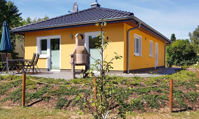Freest Apartment | Vacation cottage Zur Mühle - Holiday cottage