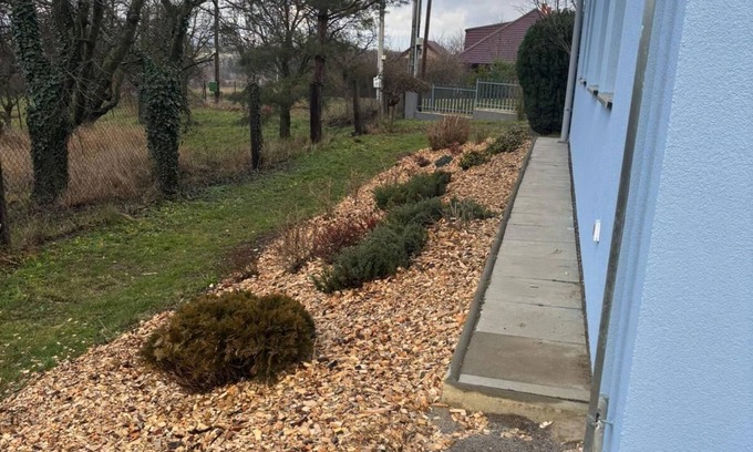 Bystrice pod Hostynem Apartment | Vacation home in a very nice location