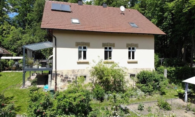 Bruck in der Oberpfalz House | Vacation home Rötzer - Forsthausschmankerl