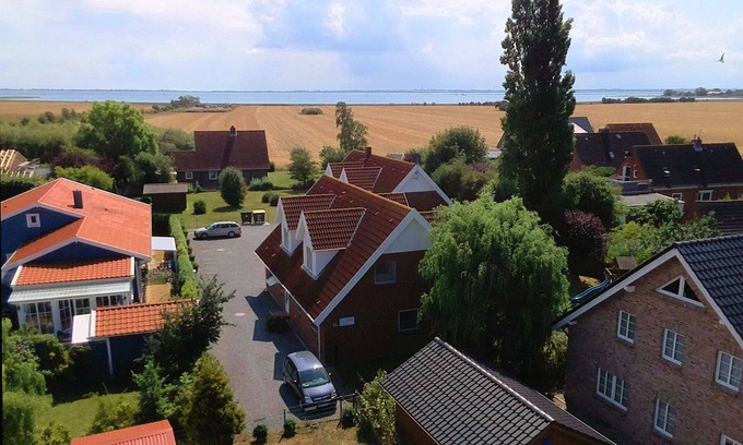 Gollendorf Apartment | Vacation apartment/apartment for 4 guests with 48m² in Fehmarn OT Gollendorf (272557)