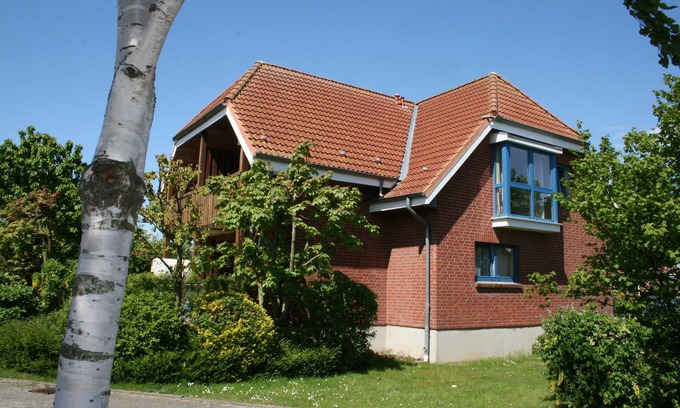 Lemkenhafen Apartment | Vacation apartment/apartment for 3 guests with 46m² in Fehmarn OT Lemkenhafen (19511)
