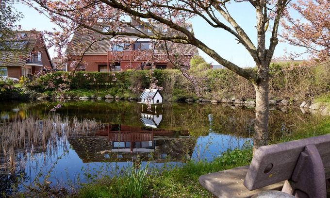 Lemkenhafen Apartment | Vacation apartment/apartment for 2 guests with 40m² in Fehmarn OT Lemkenhafen (127885)