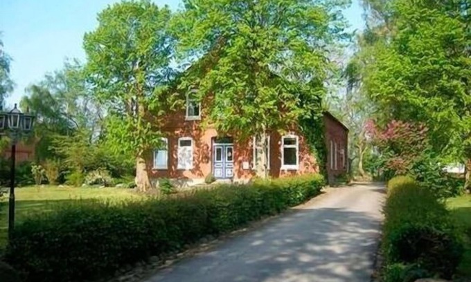 Vadersdorf Apartment | Vacation apartment/apartment for 5 guests with 65m² in Fehmarn OT Vadersdorf (11118)