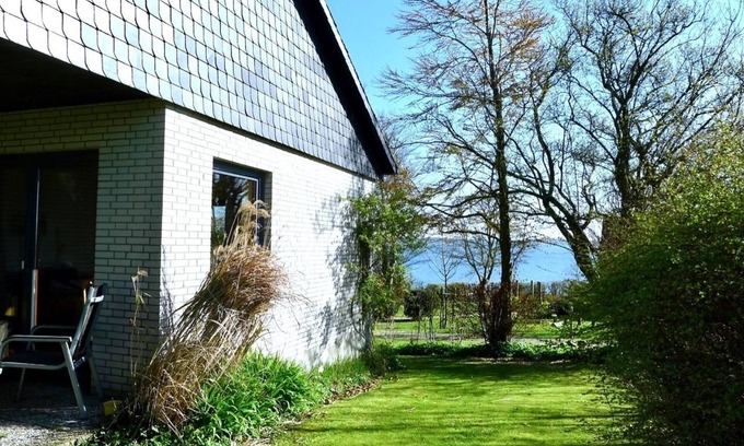 Bockholm House | Vacation home for 4 guests with 78m² in Glücksburg OT Bockholm (270793)